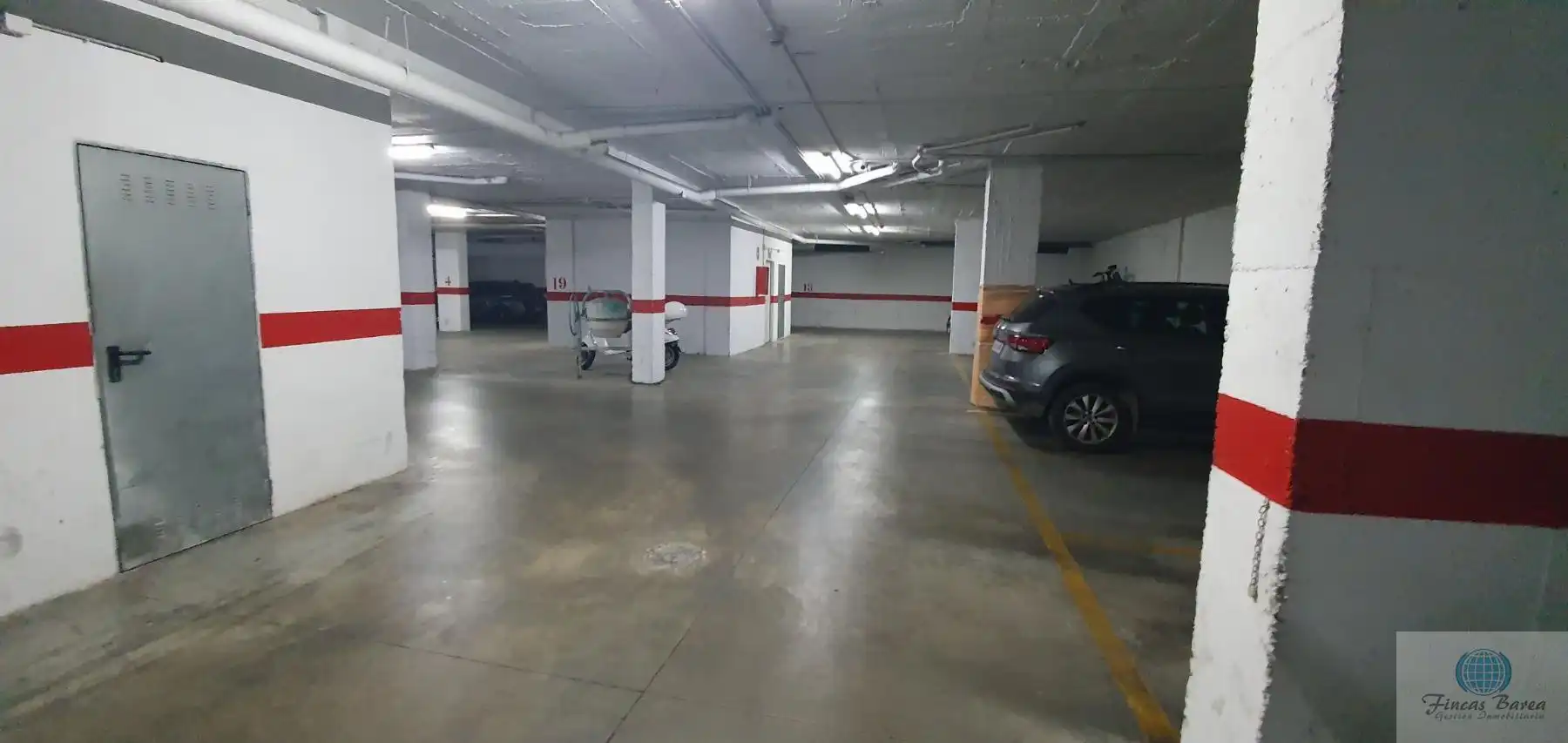 Piso con piscina en venta en Rio Vinuela, imagen 34
