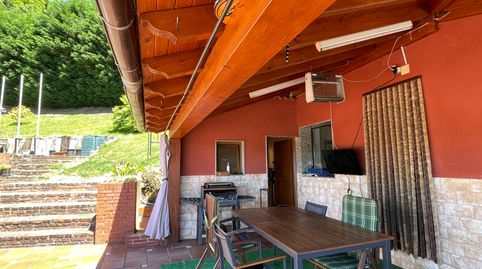 Foto 5 von Einfamilien-Reihenhaus zum Verkauf in Zona Rural, Mieres (Asturias)