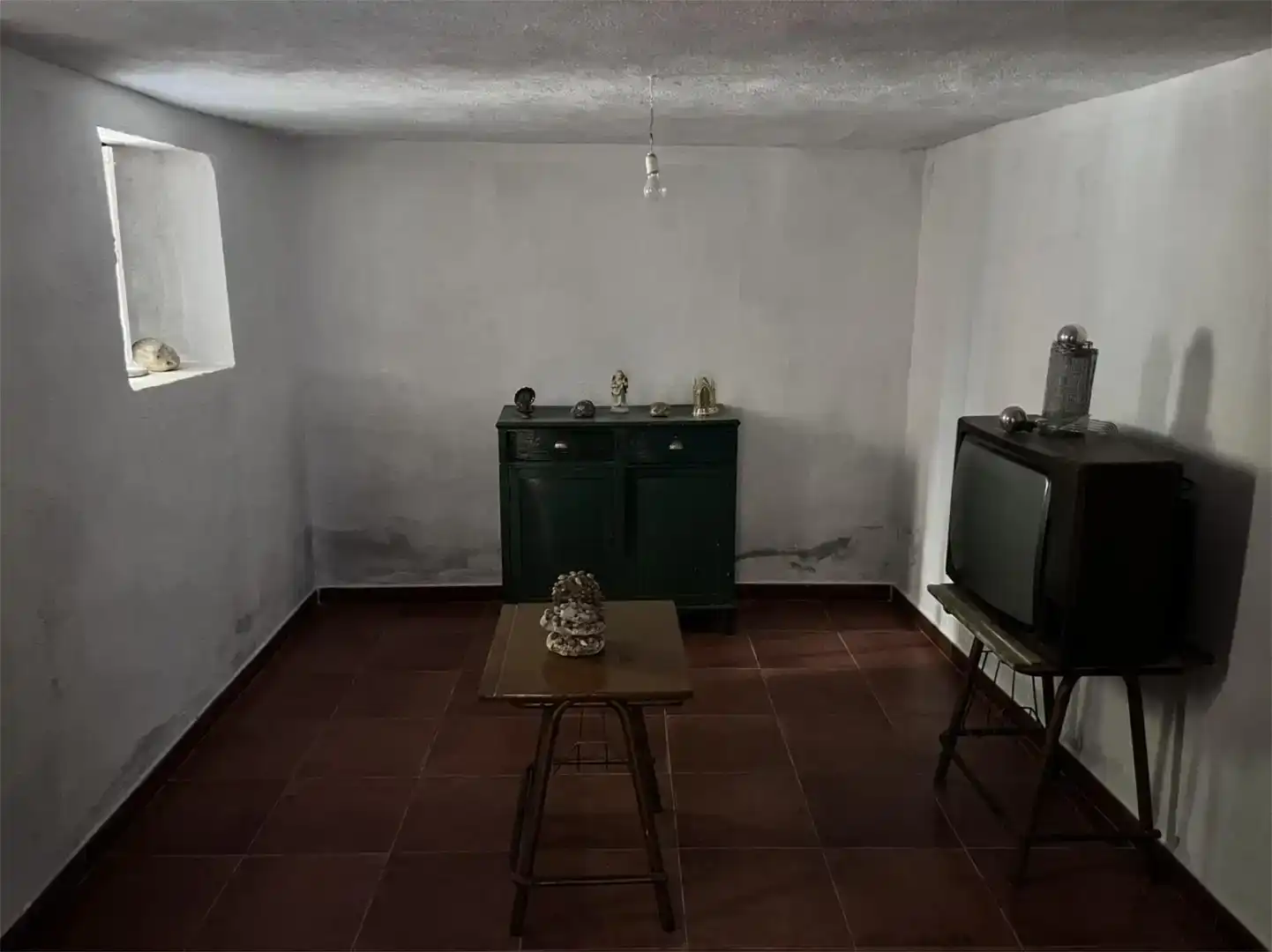 Casa adosada en venda en Baza amb Balcó