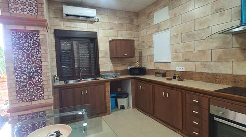Foto 5 de Casa o xalet en venda a Camino el Chato, 45, Brenes, Sevilla