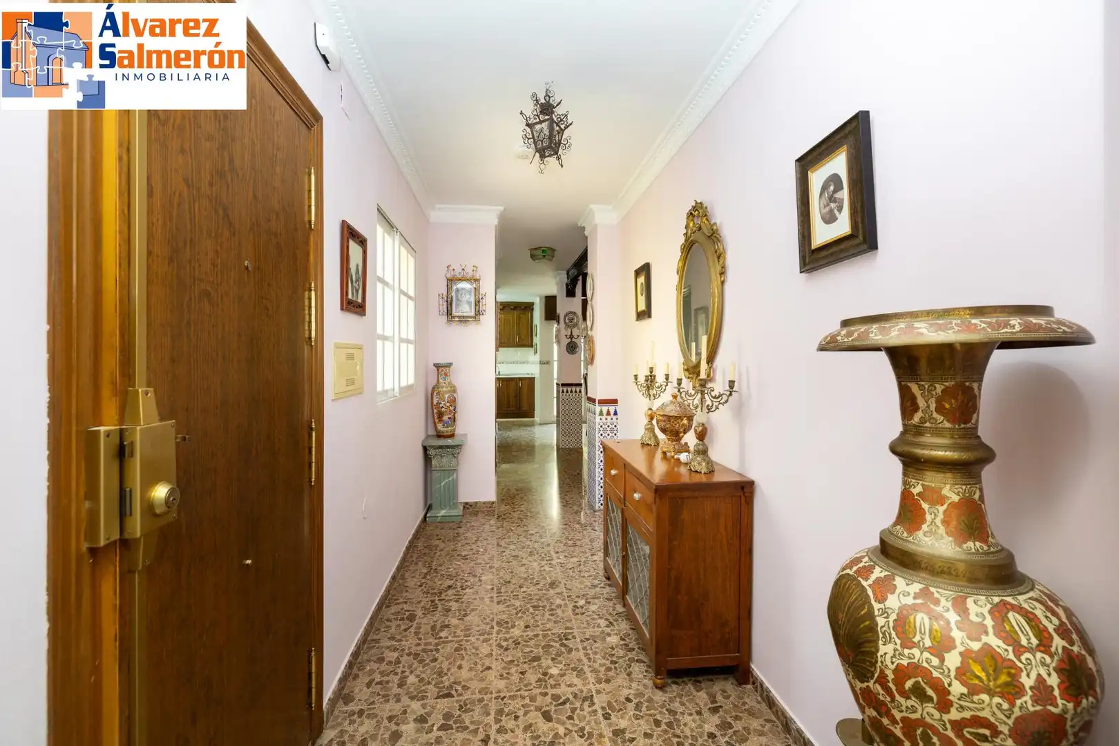 Terraced house with garden for sale in Calle Calle Aperos del Pilar, imagen 19