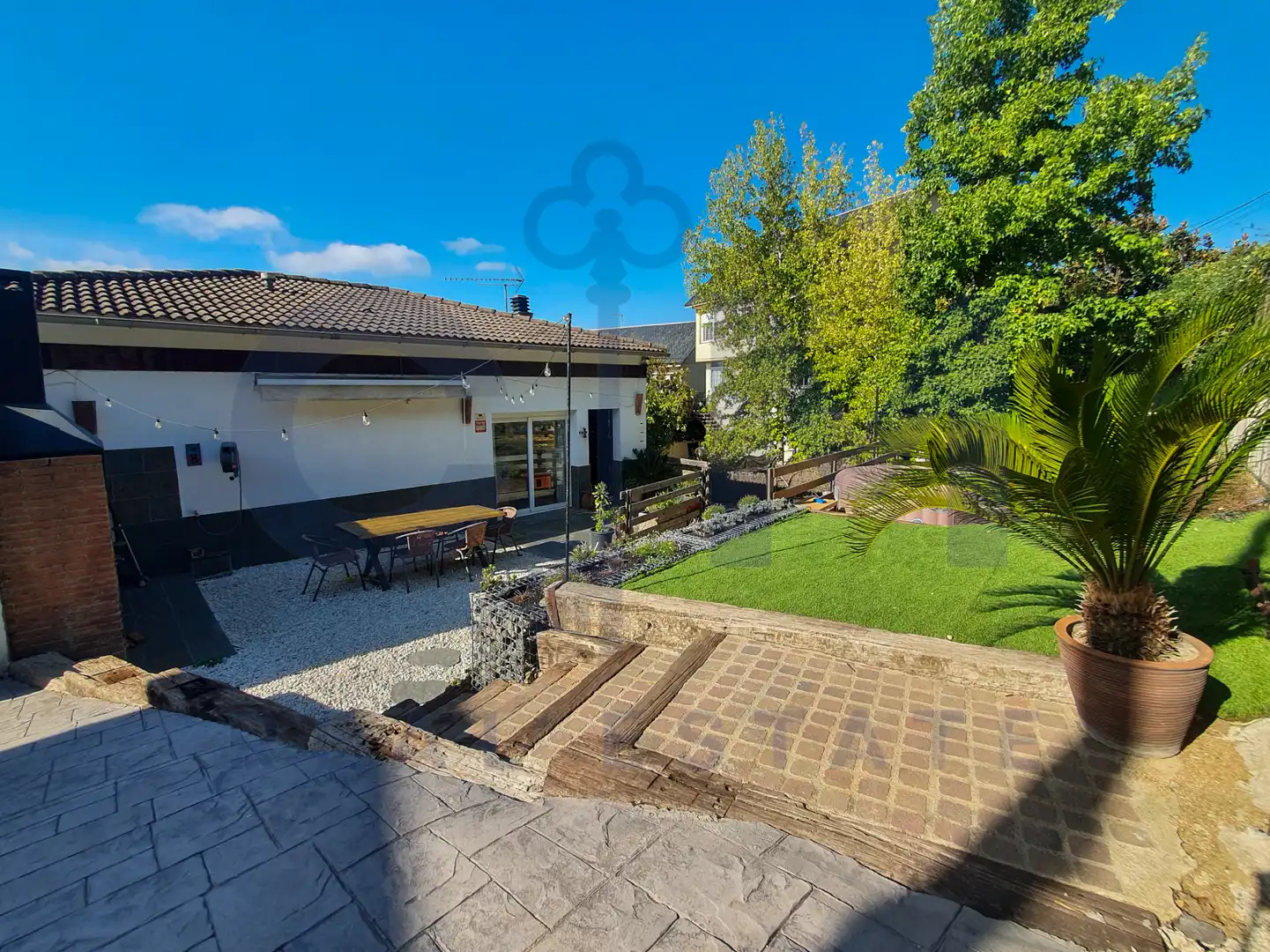 Adosado con terraza en venta en Carrer de la Tordera, imagen 34