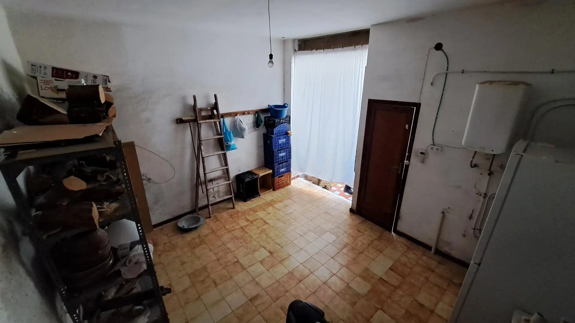 Casa o xalet en venda en Alzira amb Terrassa