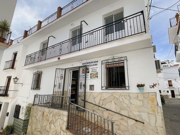 Terraced house for sale in Árchez