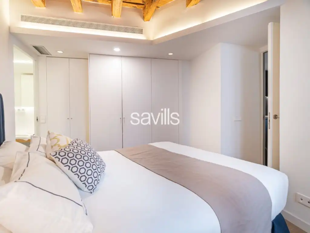 Apartament amb ascensor en venda a Ciutat Vella, imagen 15