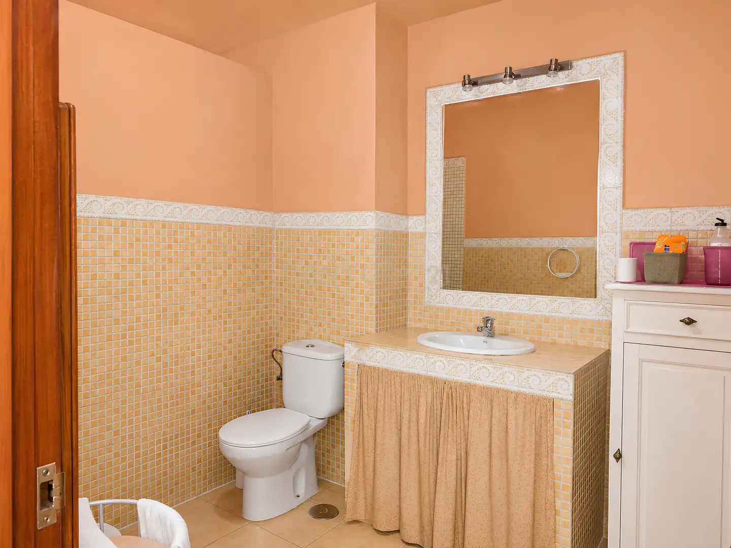 Apartament en venda a Calle General Margallo, 75, Cáceres, Spain 75, imagen 7