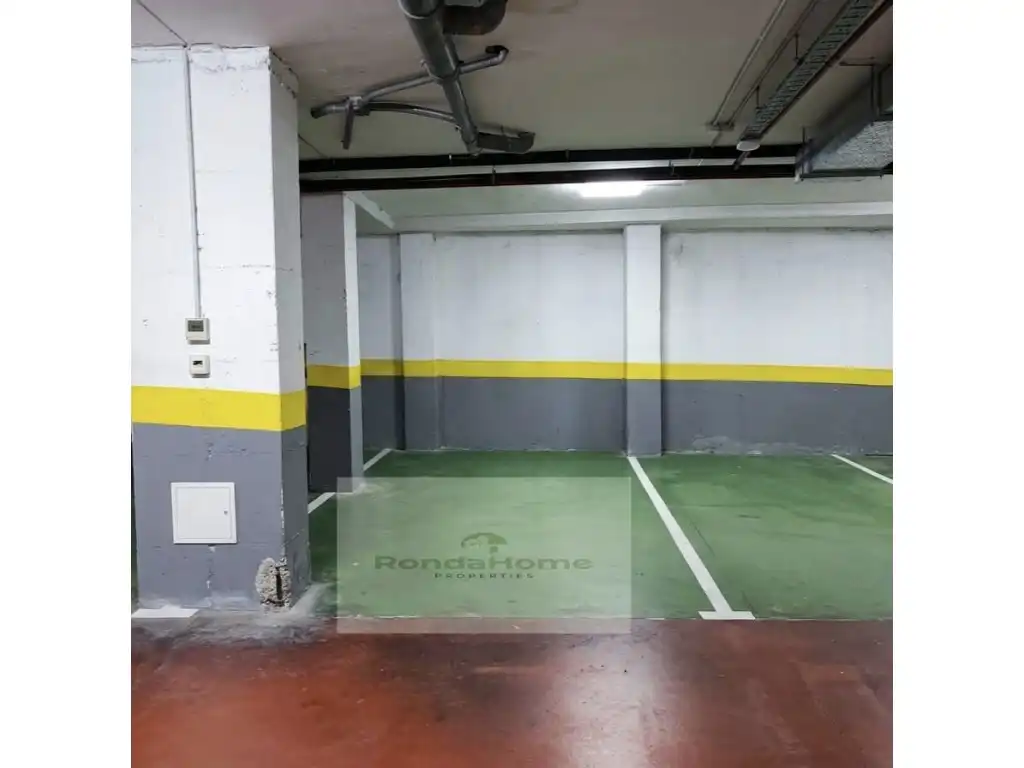 Flat for rent in Urbanizacion Residencial Chullera, Alcorrín