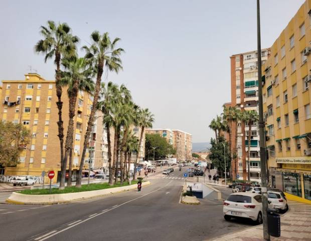 Piso en Venta en Calle Segismundo Moret, 64 en Parque Victoria Eugenia