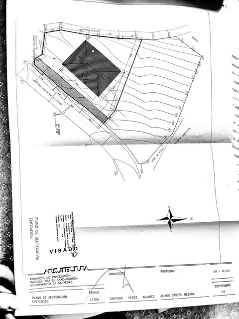 Residential land for sale in EP-9201 15, imagen 26