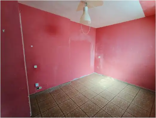 Schlafzimmer von Wohnung zum Verkauf in Madrid
