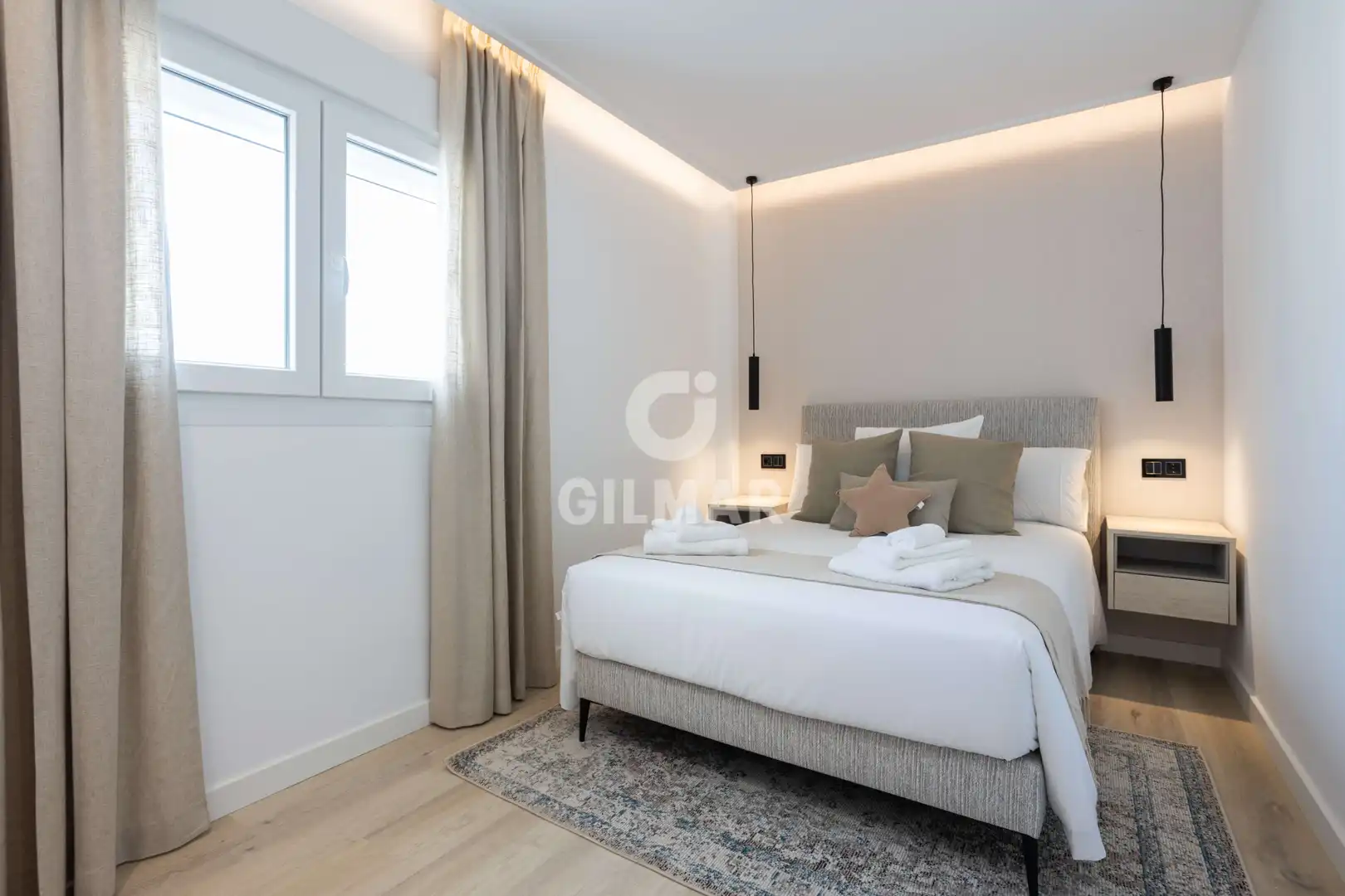 Penthouse with terrace for sale in Nueva Andalucía, imagen 22