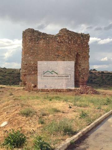 Casa-chalet en Venta en Plaza Mayor, 3 en Vallhermoso de la Fuente