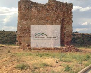 Casa o xalet en venda en Vallhermoso de la Fuente