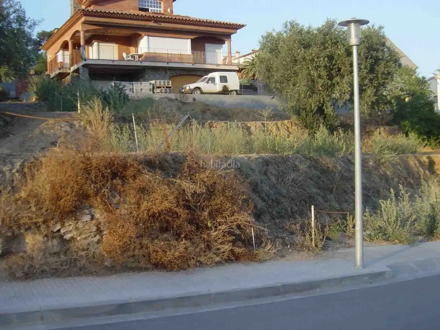 Terreny residencial en venda a Carrer l'Oliverar 39, imagen 5