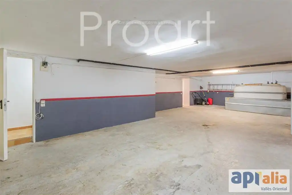 Casa amb piscina en venda a Sant Pere de Vilamajor, imagen 49
