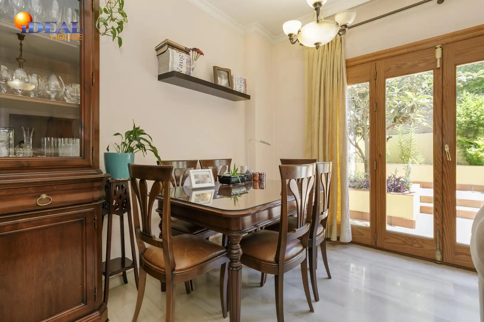 Maison mitoyenne avec jardin à vendre à Cuarto Real de Santo Domingo, imagen 5
