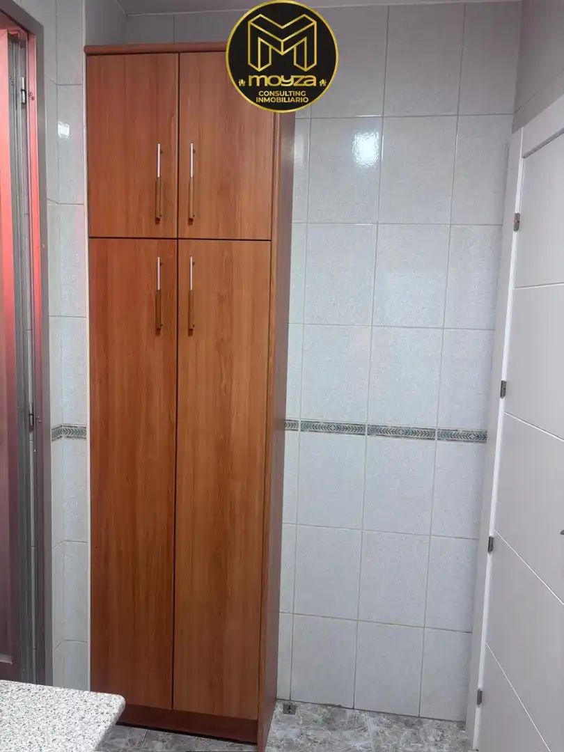 Wohnung mit Aufzug zum Verkauf in San Bartolomé - Millán de Priego, imagen 12