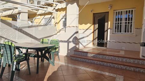 Foto 3 de Casa o xalet en venda a Gran Playa, Alicante