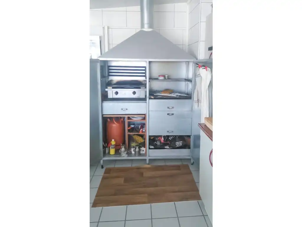 Cocina de Edificio en venta en Eivissa