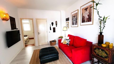 Foto 4 de Apartamento de alquiler en Paseo de San José, San Juan - San José, Las Palmas de Gran Canaria