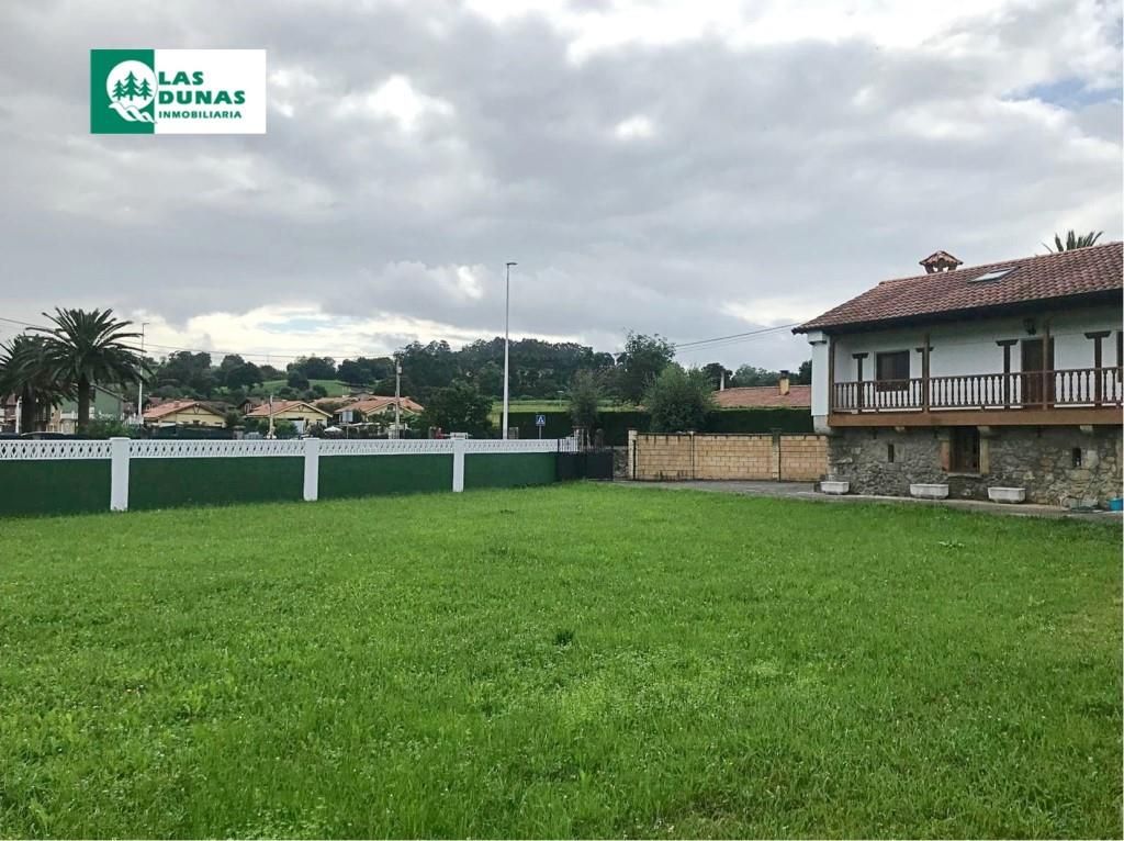 Casa o chalet en venta en Entrambasaguas con Calefacción, Balcón y Alarma