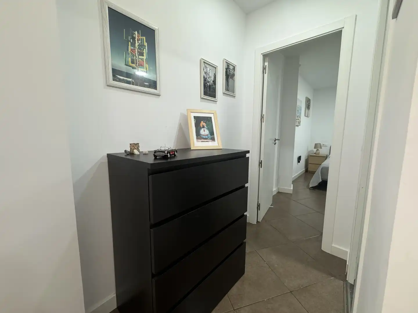 Piso de alquiler en Calle Bentagache, 22, Isleta
