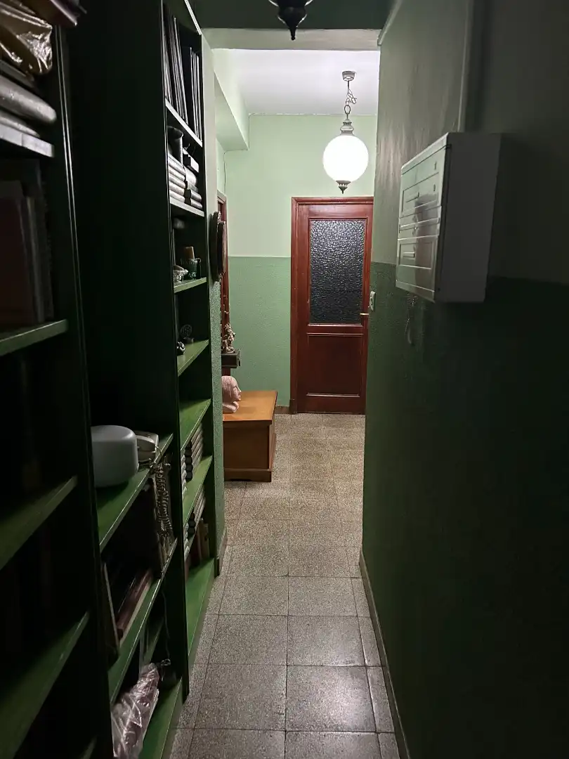 Piso en venta en Pontevedra Capital  con Calefacción y Amueblado