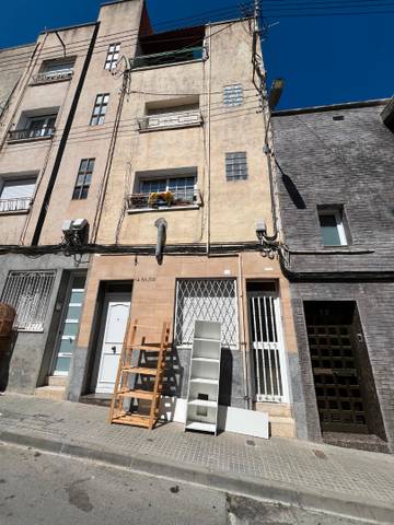 Piso en Venta en Carrer ď Osca, 14 en La Maurina