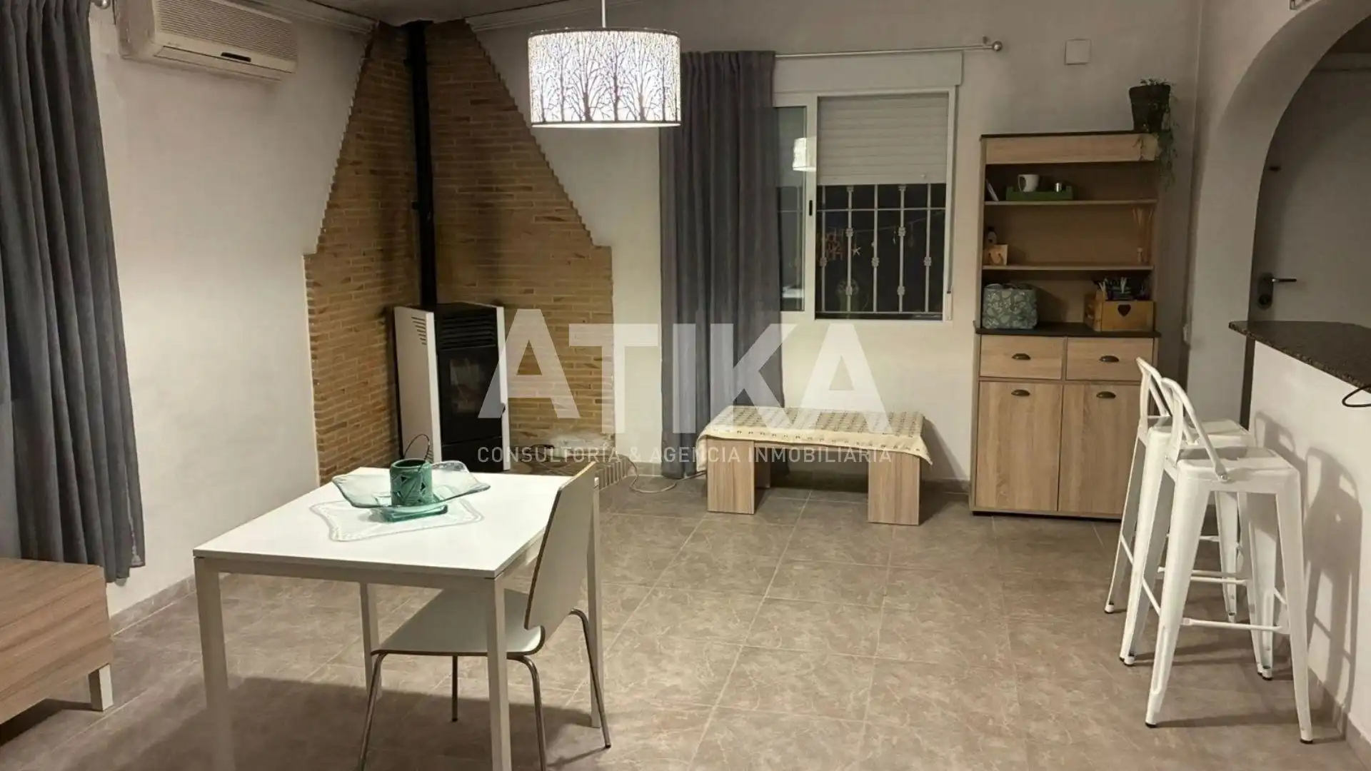 Villa con piscina in vendita a El Llombo, imagen 19