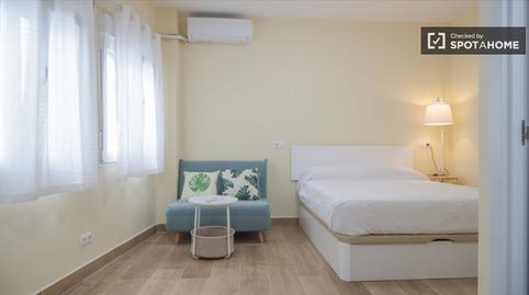 Foto 2 de Pis de lloguer a Bellas Vistas,  Madrid Capital