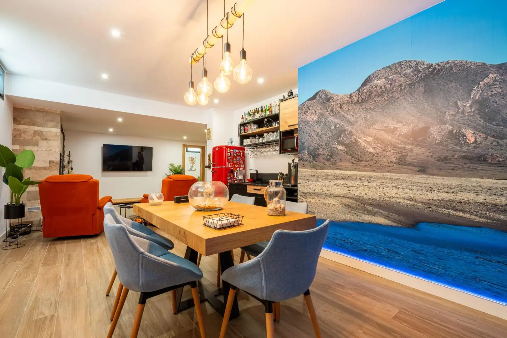 Chalet con piscina en venta en Los Molinos - Villa Blanca, imagen 43