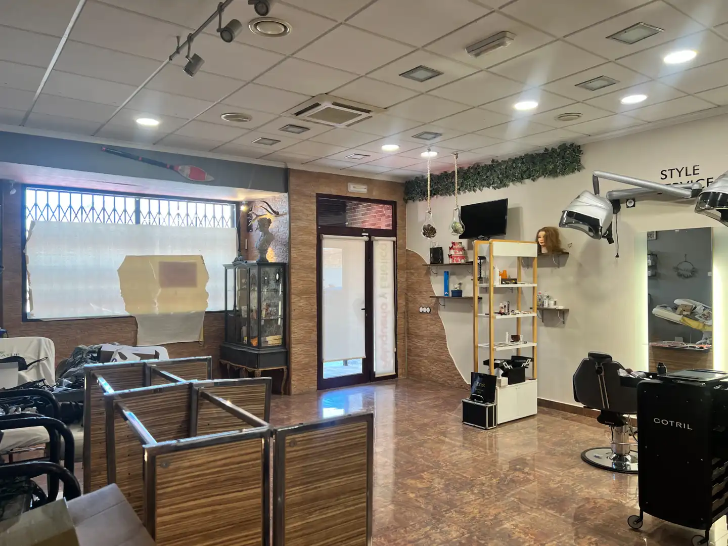 Local comercial en venda a Villafranca de los Caballeros, imagen 11