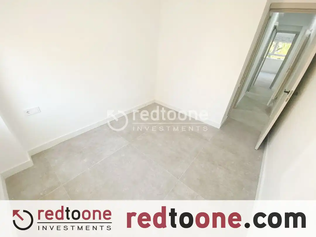 Habitación de Piso en venta en Alicante / Alacant con Calefacción