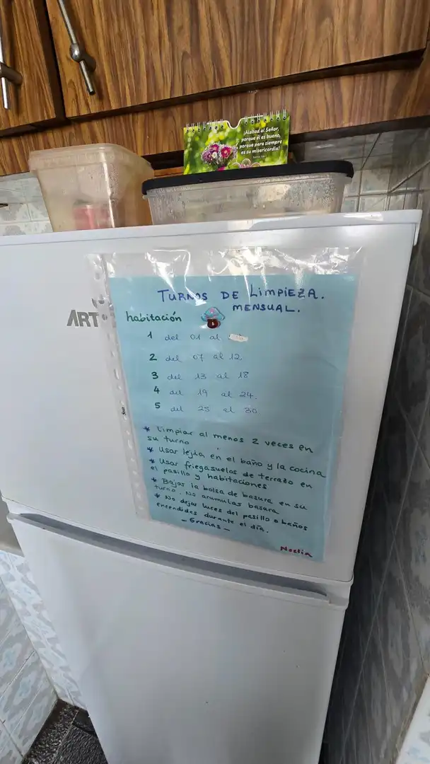 Piso para compartir en Gandia