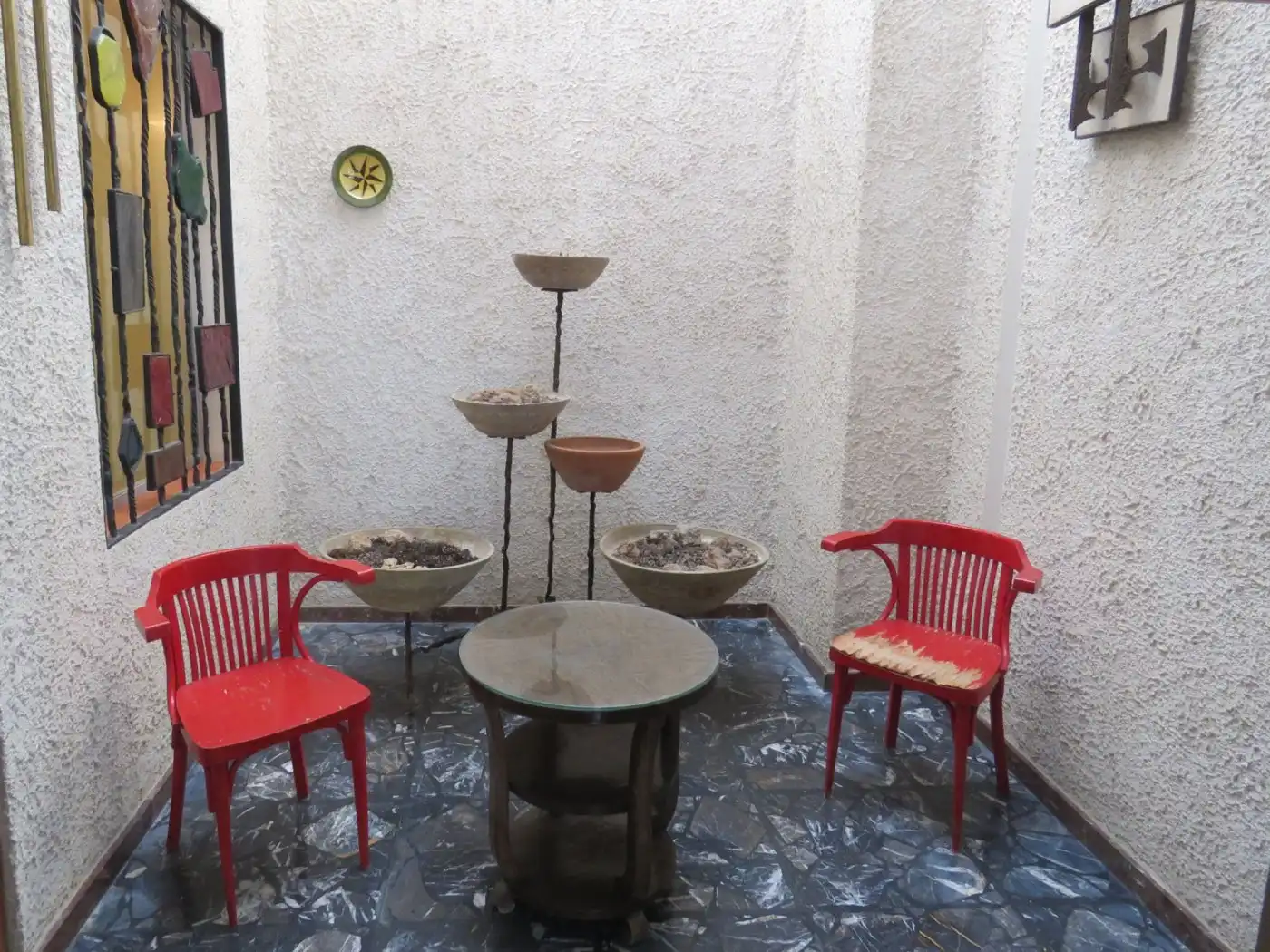 Casa en venta en Calle LARACHE, imagen 2