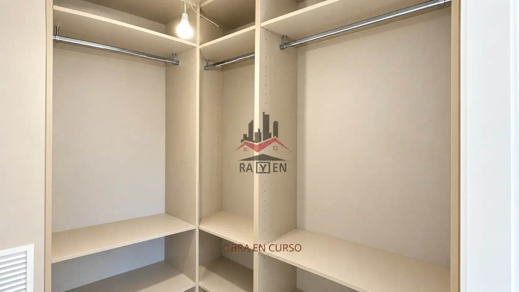 Bedroom of Flat for sale in Creu de la Mà