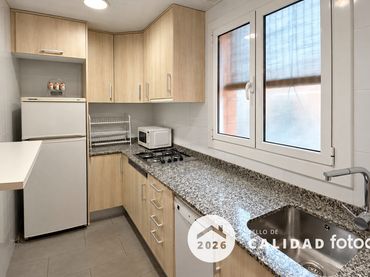 Pis amb ascensor en venda a Carrer d'Ordesa