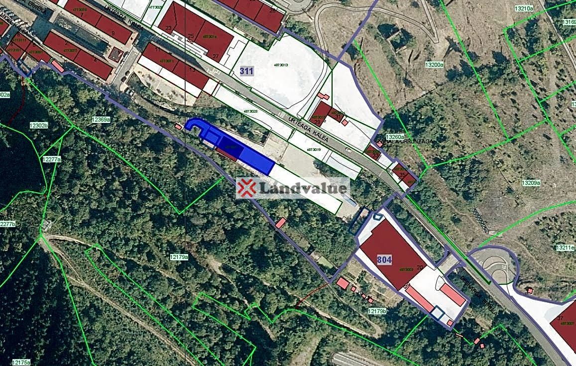 Residential for sale in Bergara