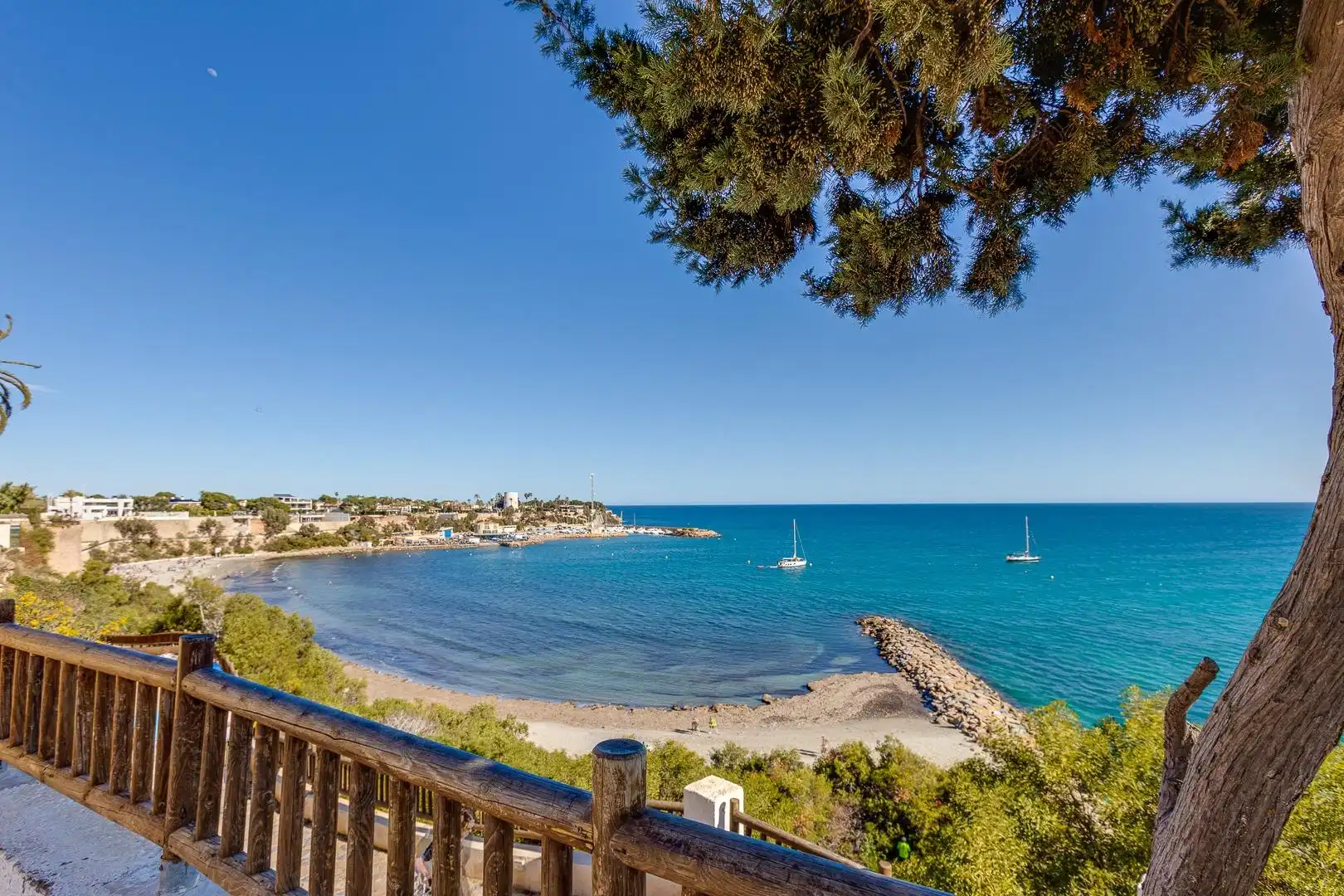Villa mit Terrasse zum Verkauf in Carrer de Juan Ramón Jiménez 35, imagen 49