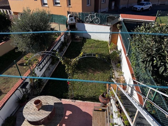 Jardí de Casa o xalet en venda en Palafrugell amb Calefacció, Jardí privat i Terrassa