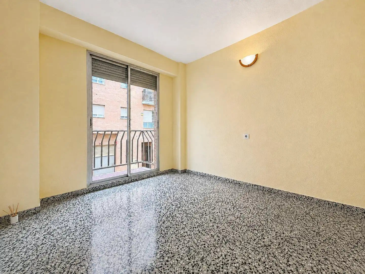 Habitación de Piso en venta en Meliana con Terraza, Trastero y Balcón