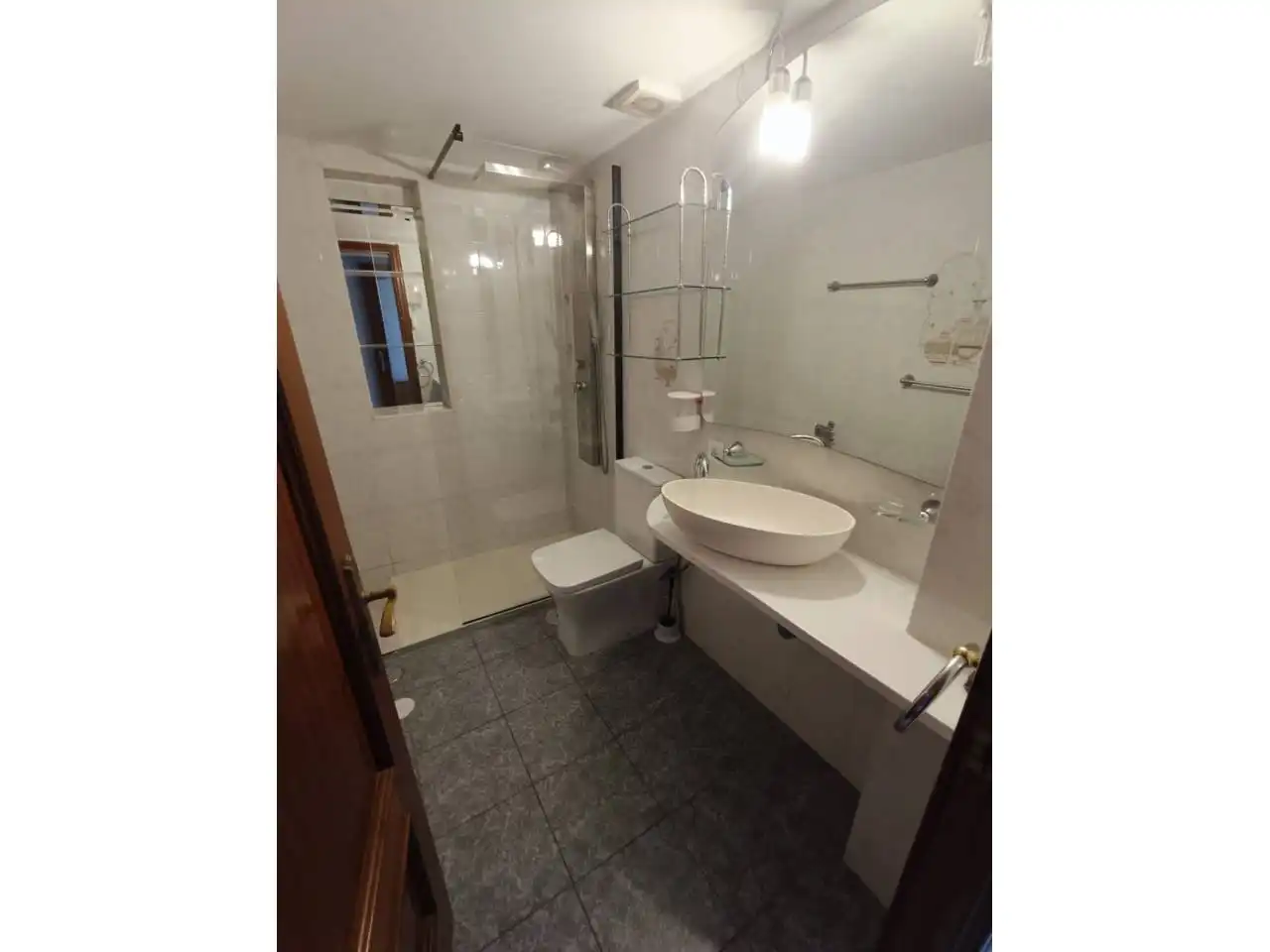 Wohnung zur Miete in Zarzaquemada