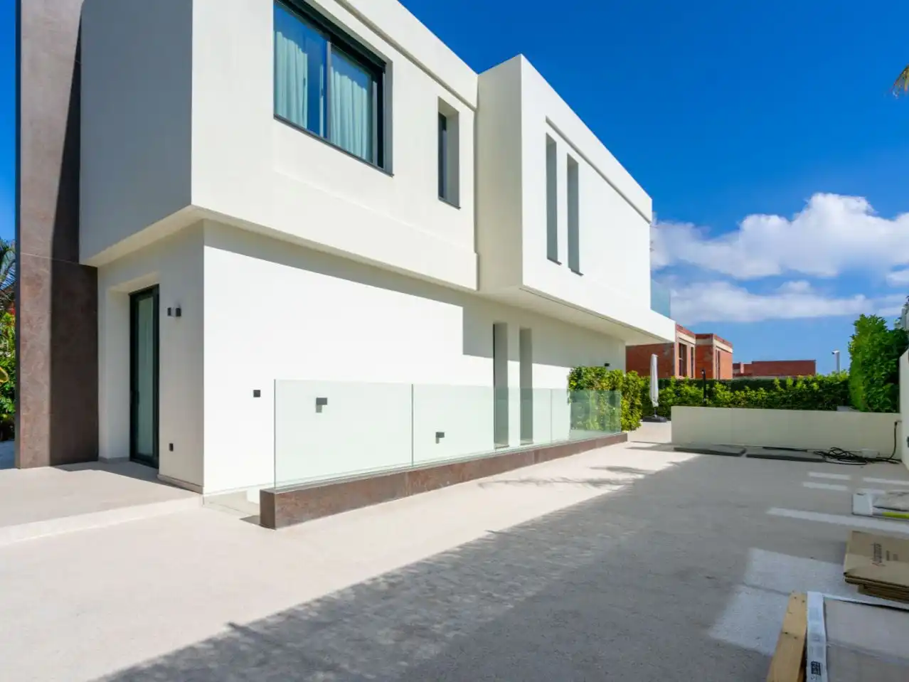 Casa amb piscina en venda a Carrer Cézanne 27, imagen 17