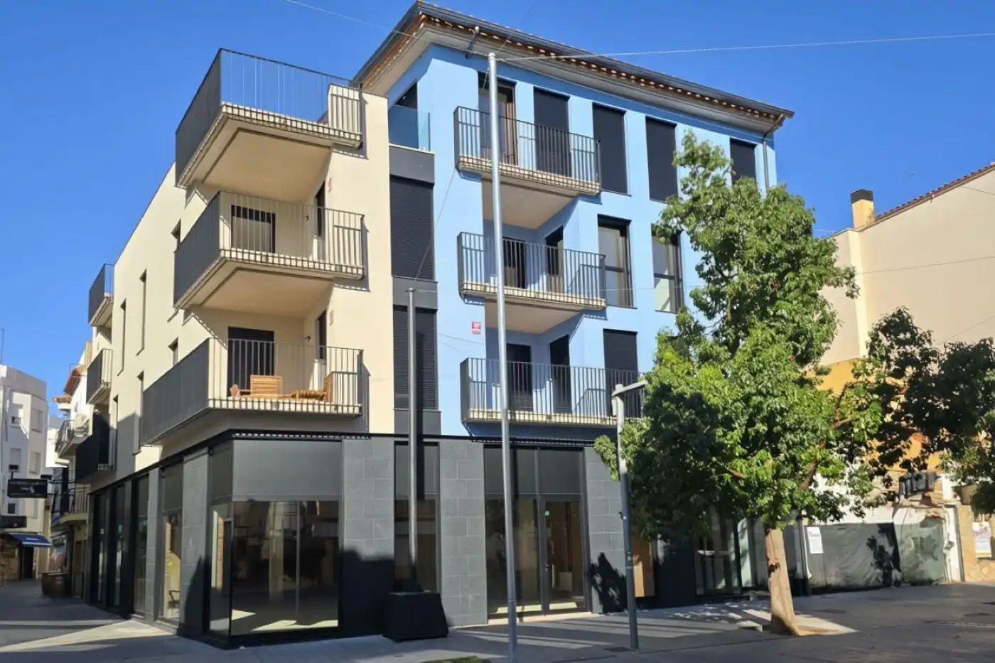 Apartamento con ascensor en venta en carrer de josep Sabater, imagen 19