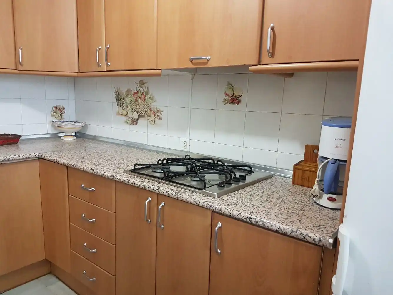 Houses for rent in Centro - Doña Mercedes