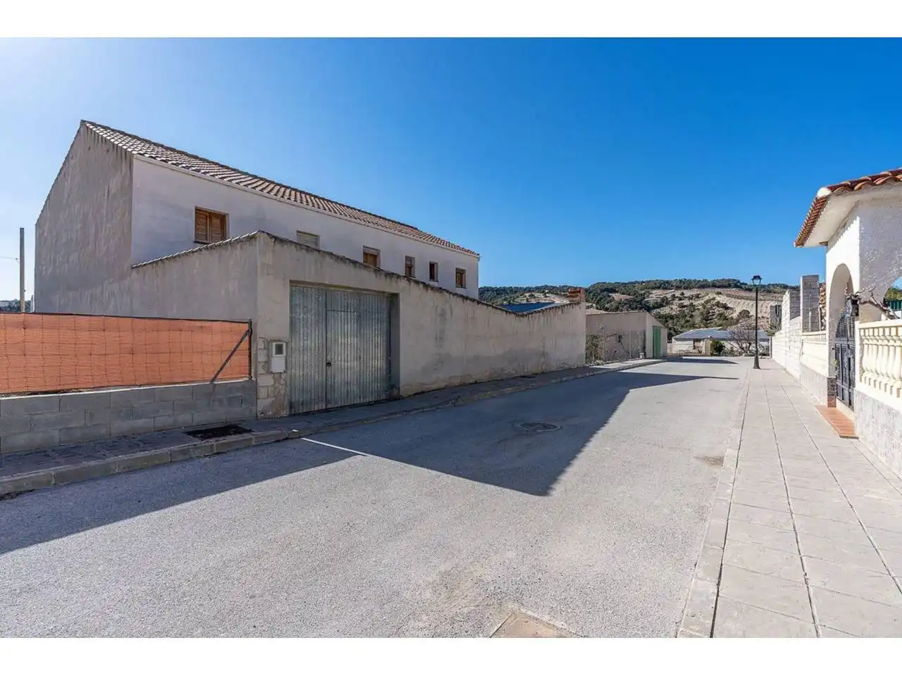 Casa en venda a Cortes de Baza, imagen 13