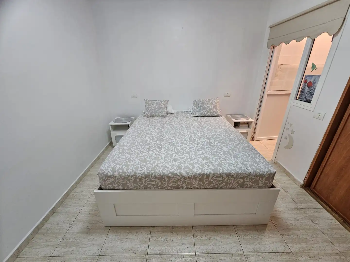 Habitación de Planta baja en venta en Santa Lucía de Tirajana con Trastero, Amueblado y Horno