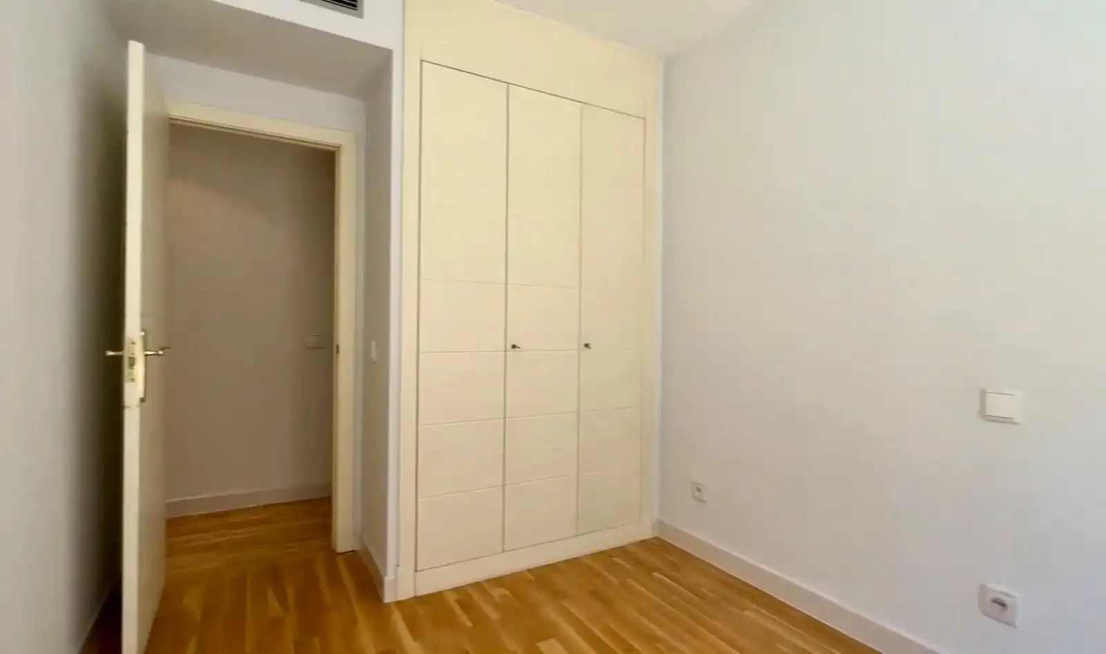 Dormitori de Àtic de lloguer en Retiro