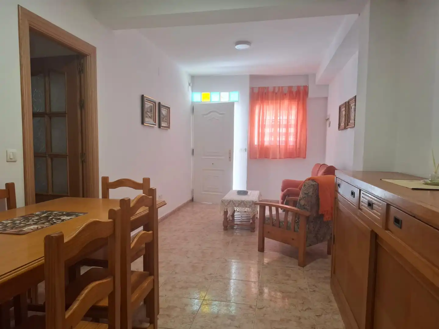 Flat for sale in Gualchos  with Furnished