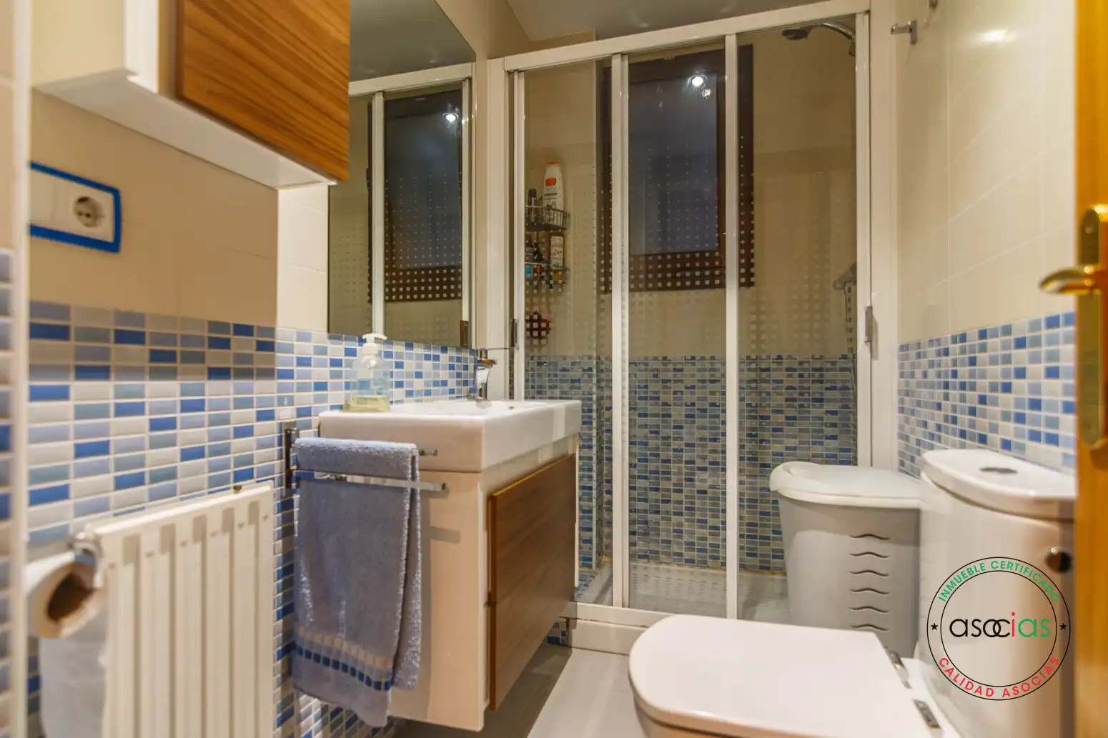 Flat with lift for sale in Avilés - CL LES COMADRES 6, imagen 31